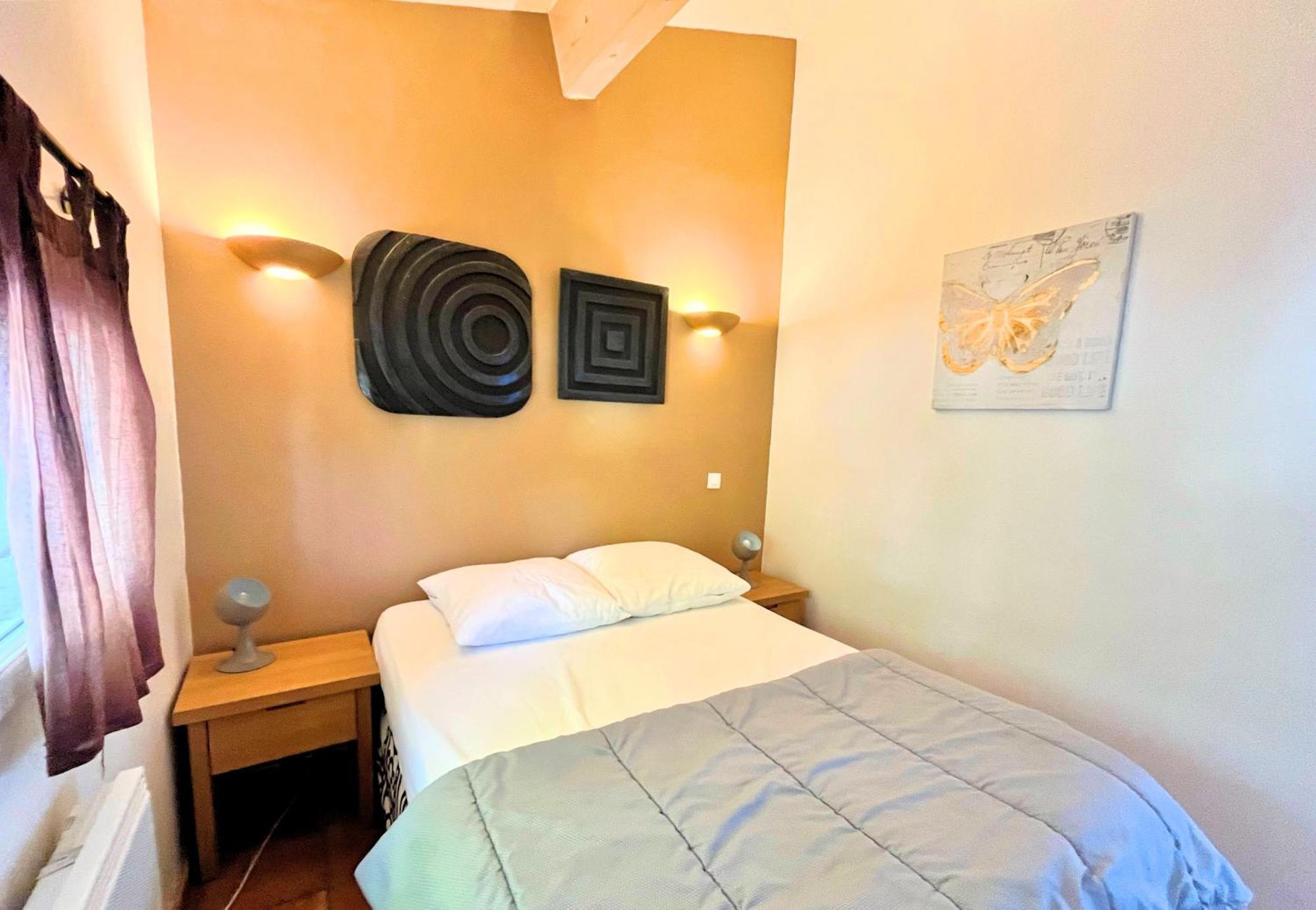 La Villa De Port-Miou Cassis Buitenkant foto