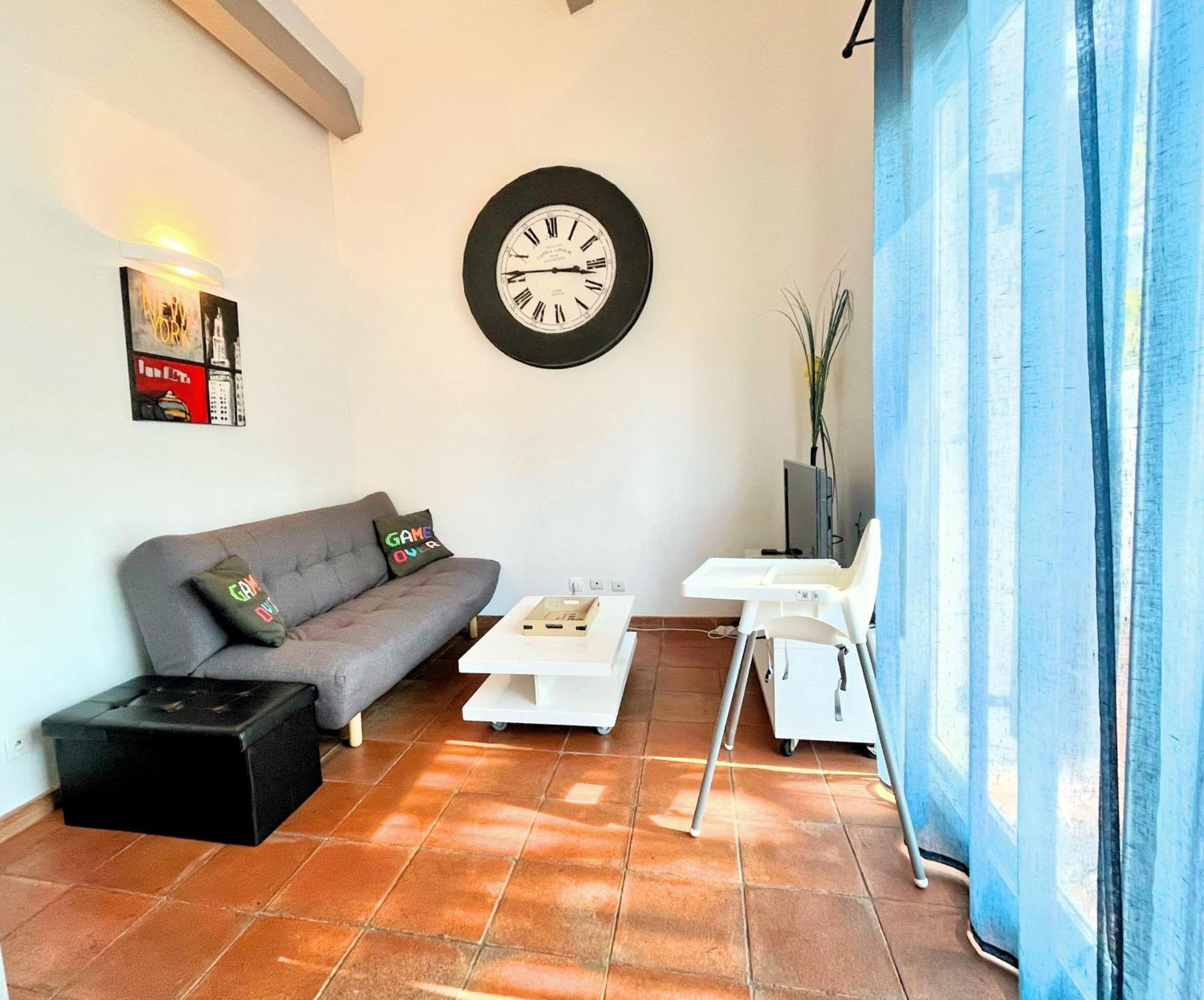 La Villa De Port-Miou Cassis Buitenkant foto