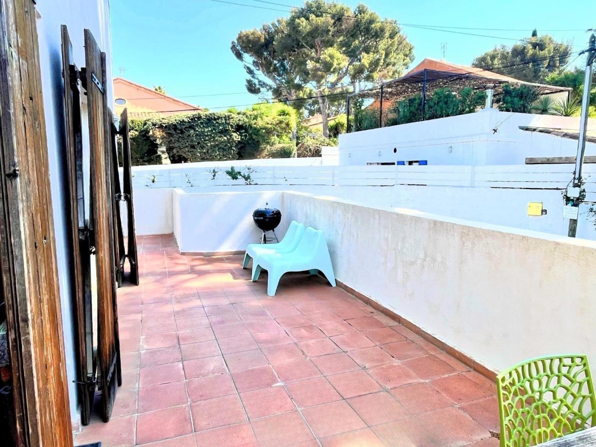 La Villa De Port-Miou Cassis Buitenkant foto