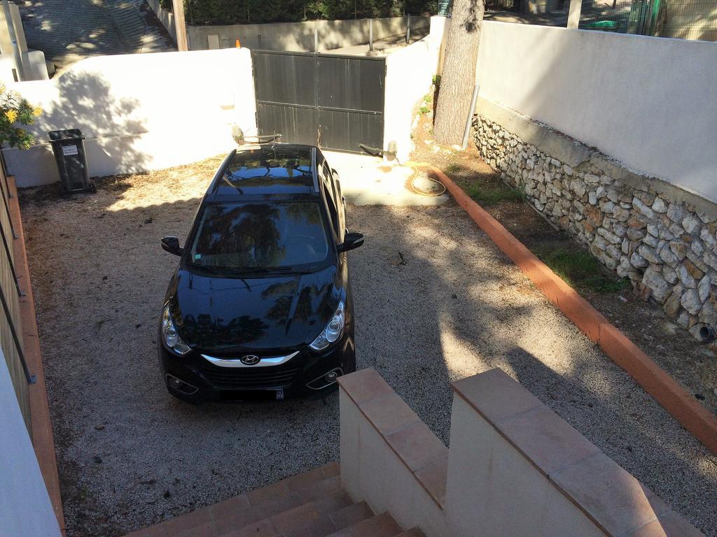La Villa De Port-Miou Cassis Kamer foto